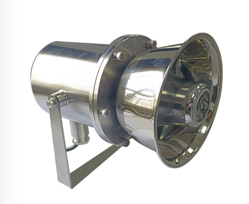 防爆扬声器 乐鱼leyu