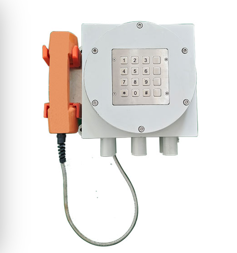 防爆话站 乐鱼leyu